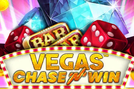 Vegas - Chase'N'Win